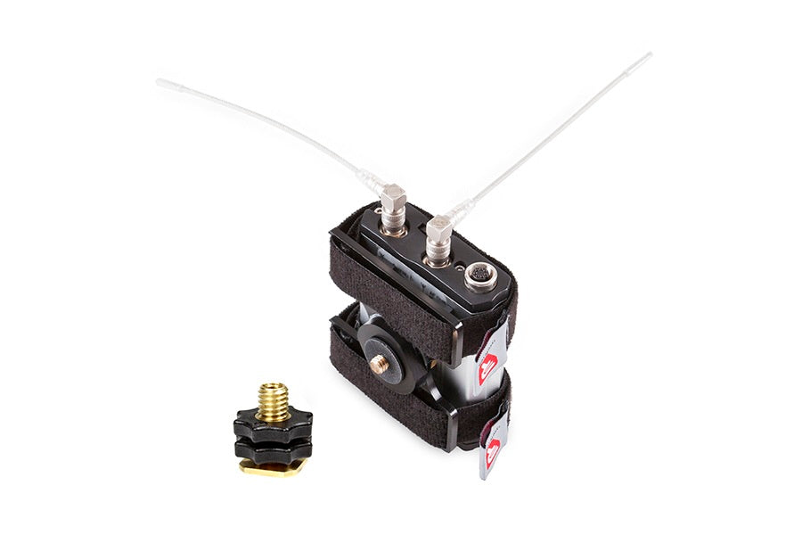 Rycote Wireless Receiver Bracket MKII