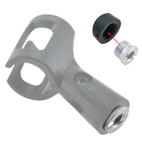 3/8-16 to 5/8-27 Fine Thread Microphone Stand Adapter Screw
