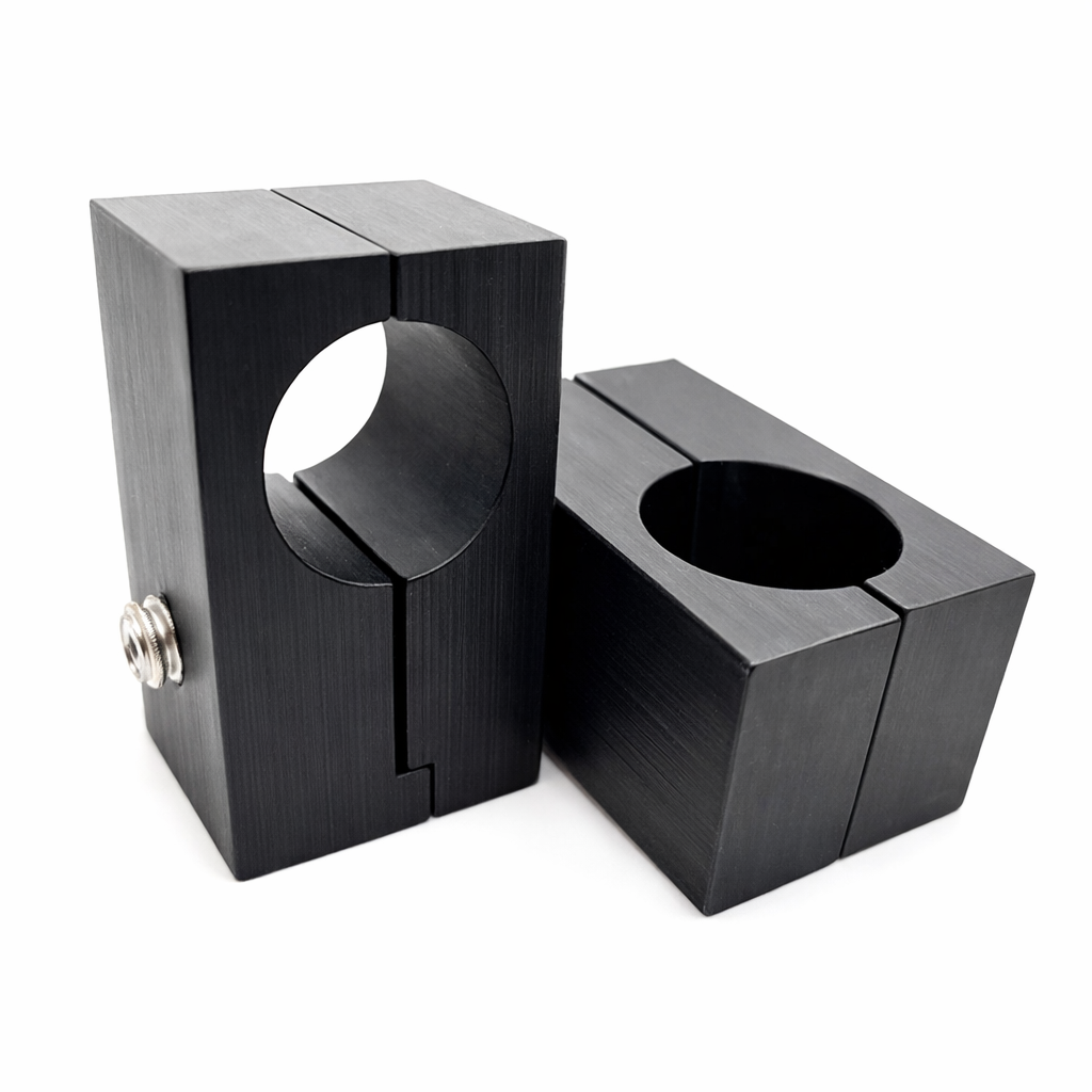 5/8" Swivel Clamps