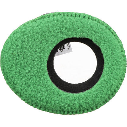 BlueStar Oval Large Eyecushion - #6012 (Various Colors)
