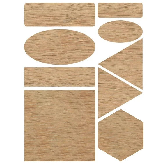 Greek Dots - Single Page