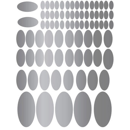 Greek Dots - Single Page