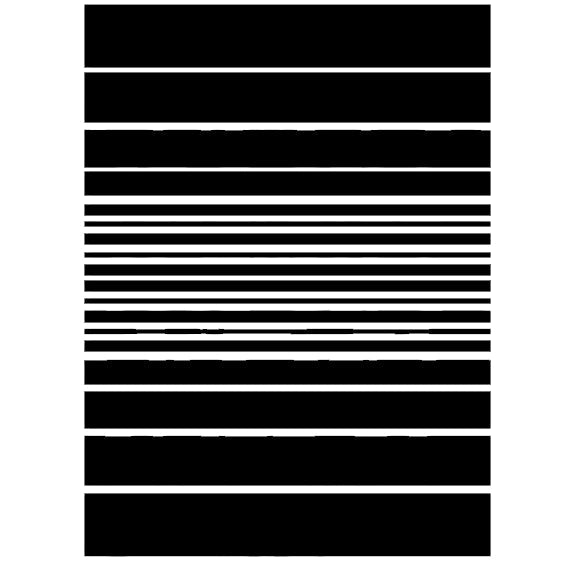 Greek Dots - Single Page