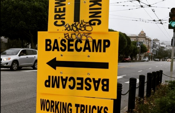 PA Bootcamp