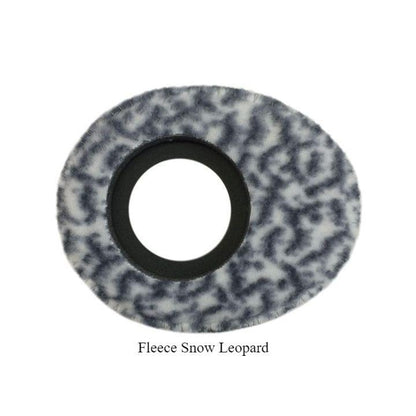 BlueStar Oval Small Eyecushion - #6011 (Various Colors)
