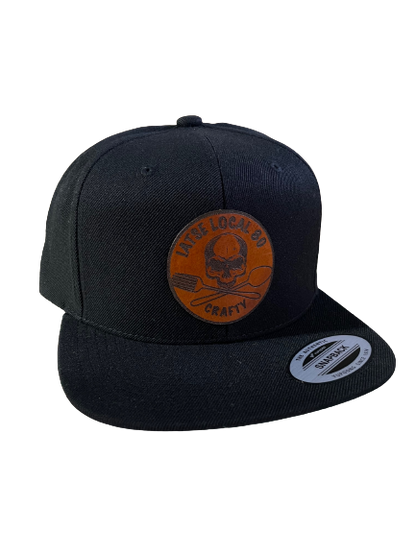 Local 80 Grip Hats