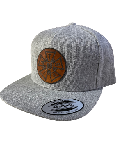 Local 80 Grip Hats