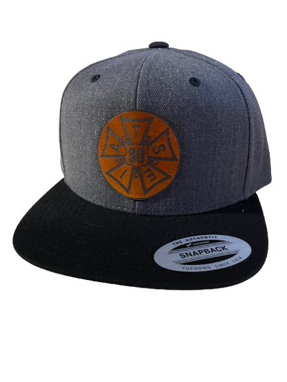 Local 80 Grip Hats