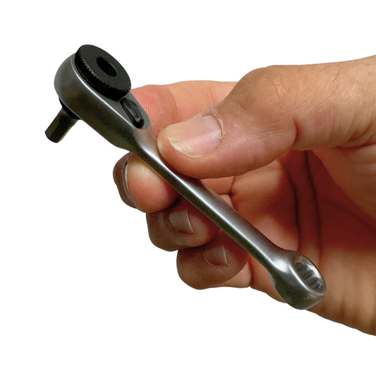 Low Pro Speed Wrench with 3/16" Allen Bit