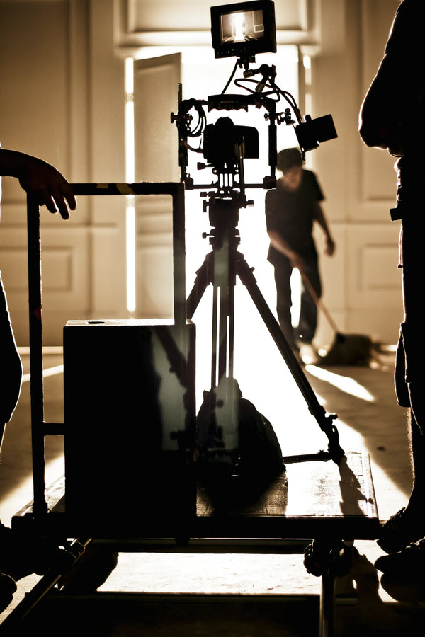 Make Your First Feature