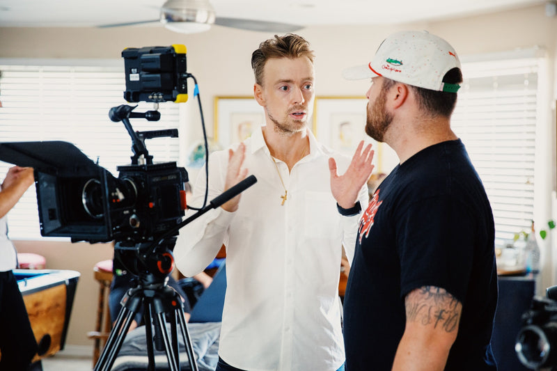 Directing