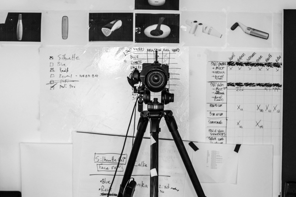 Pre-Production