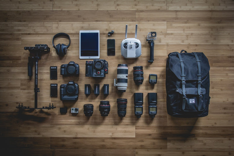 Camera