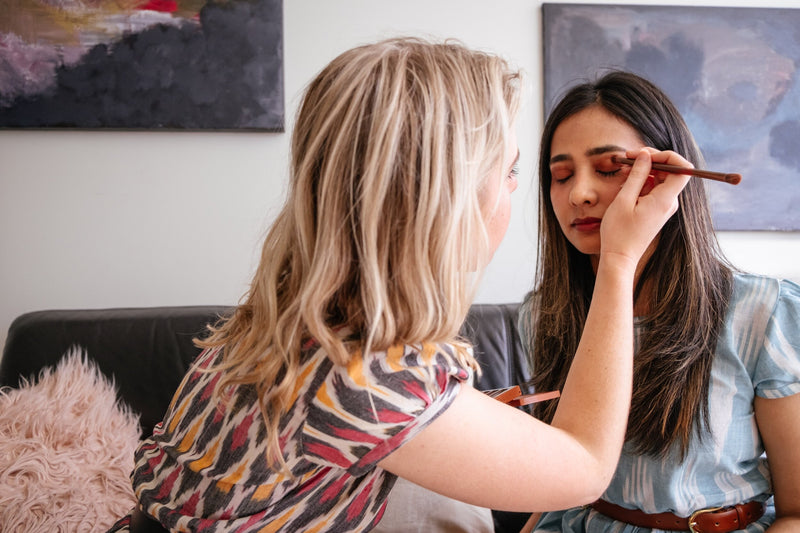 Hair & Makeup