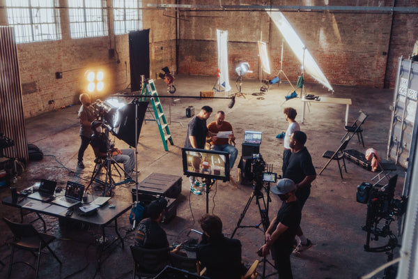 Producing