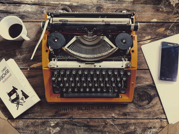 Screenwriting