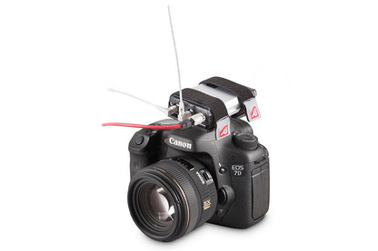 Rycote Wireless Receiver Bracket MKII