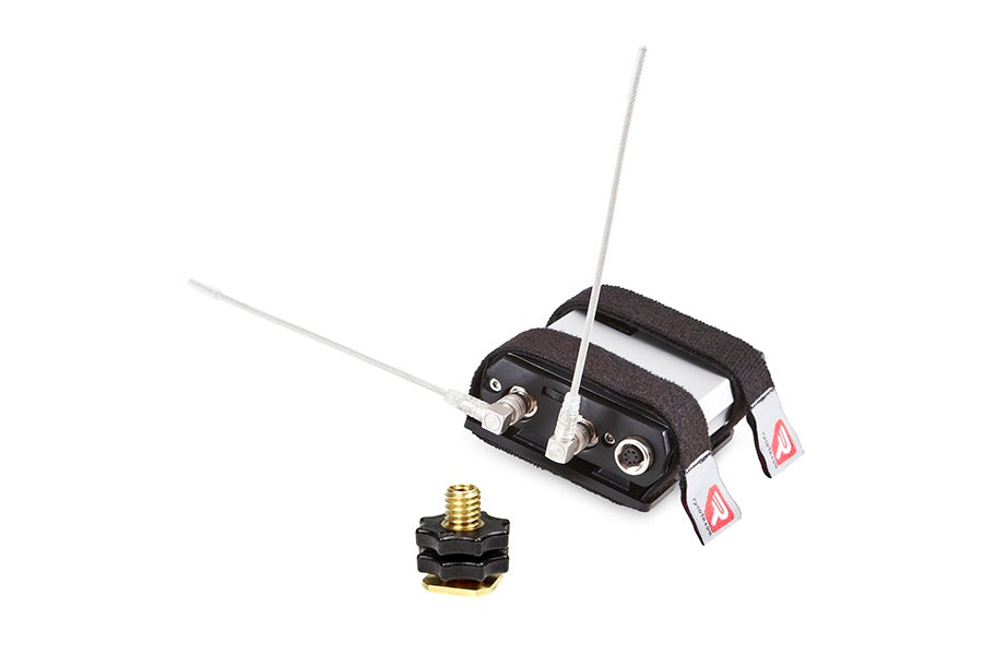Rycote Wireless Receiver Bracket MKII