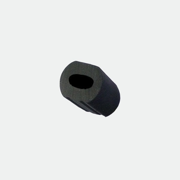 LMC Sound ISO Mount for Sanken COS 11 (Black)
