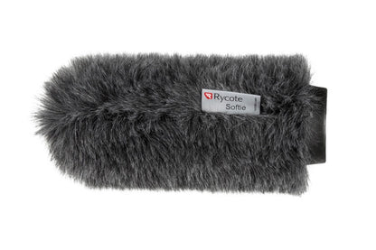 Rycote Classic Softie Microphone Windshield Kit - 18cm 19/22 Standard Hole