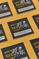 Get Reelisms | filmmaking guide book