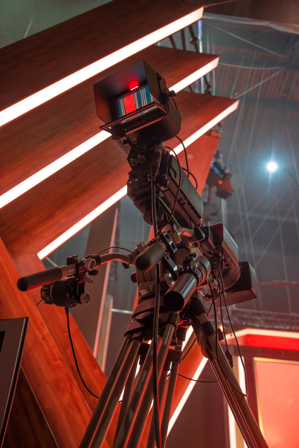 Advanced Short Filmmaking