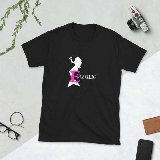 ERZULIE | Short - Sleeve Unisex T-Shirt - Get Reelisms