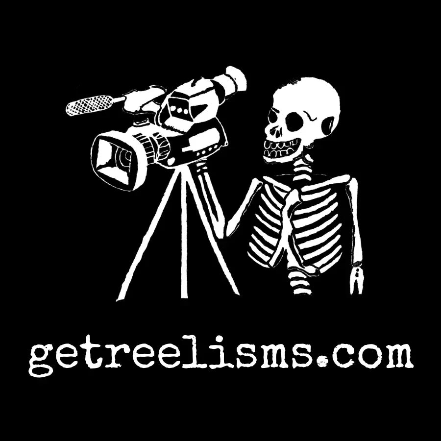 STICKER | Mix N' Match Sticker Collection - Get Reelisms
