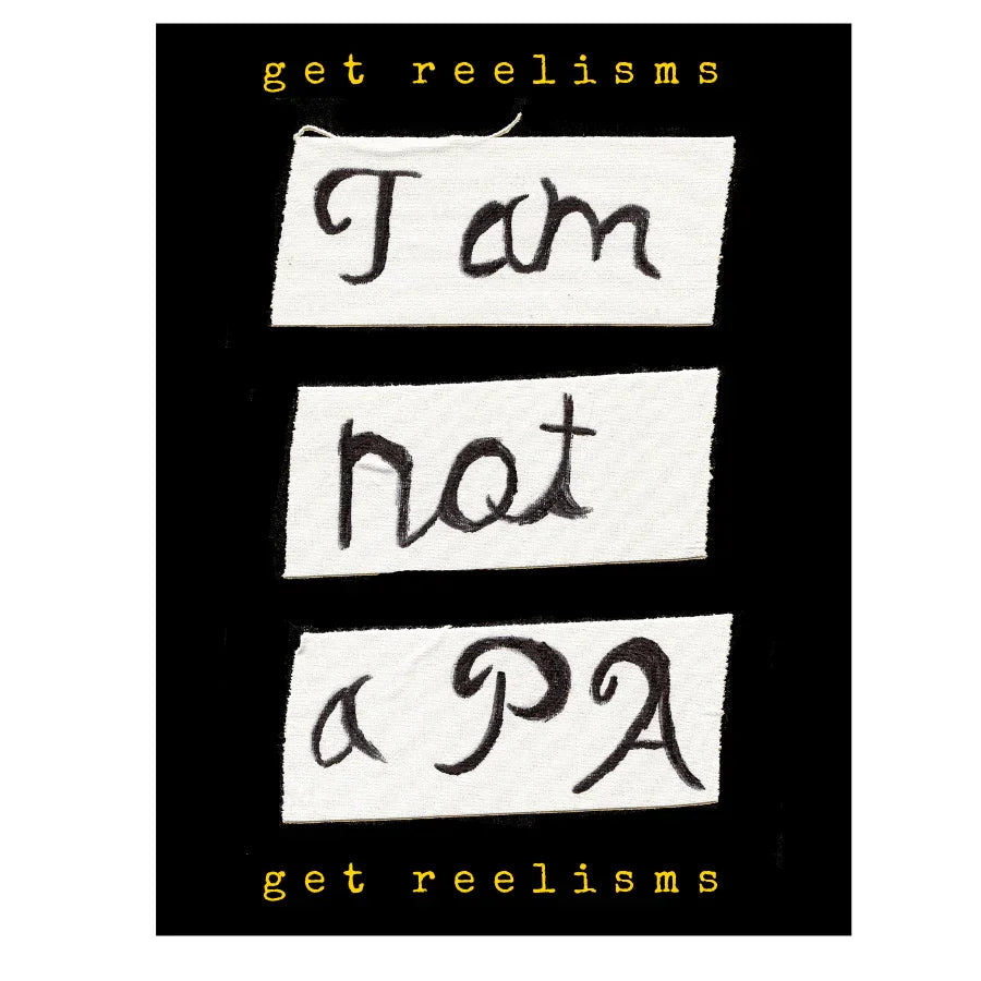 STICKER | Mix N' Match Sticker Collection - Get Reelisms